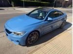 BMW M4 Coupé DKG CARBONIO rif. 24100557
