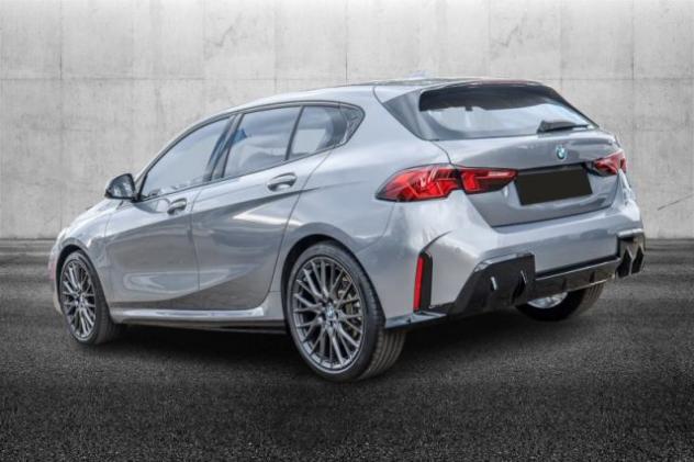 BMW 120 48V MSport rif. 24049416 - Foto 4