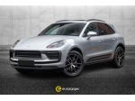 PORSCHE Macan 2.0 rif. 23134476