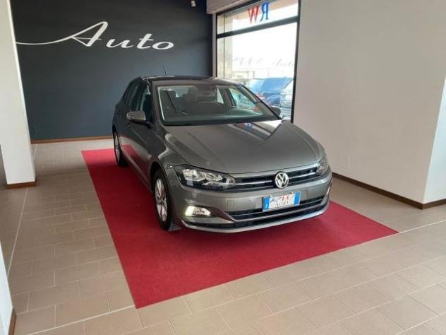 VOLKSWAGEN - Polo - 1.0 EVO 80CV 5p. Comfortline BMT