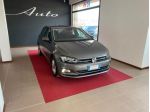 VOLKSWAGEN - Polo - 1.0 EVO 80CV 5p. Comfortline BMT