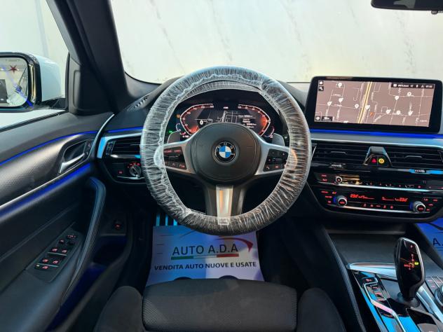 Bmw 530 530d 48V xDrive Msport - Foto 5