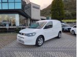 Volkswagen Caddy Cargo 2.0 TDI SCR 75kW