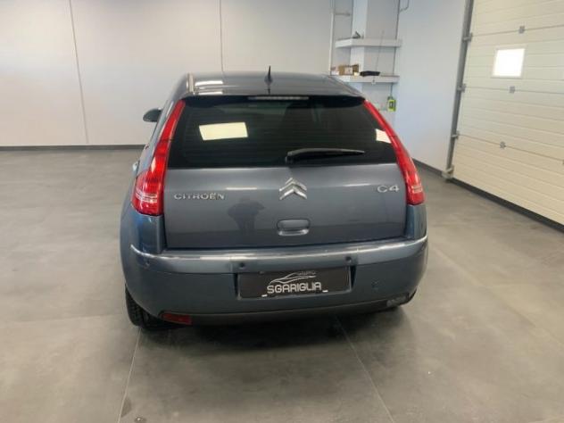 CITROEN C4 2.0 HDi Exclusive rif. 24052131 - Foto 5