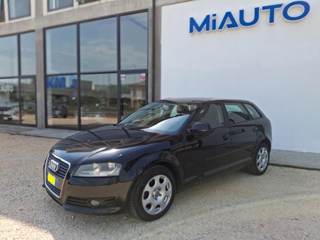 Audi A3 1.6 TDI Ambition - Foto 2