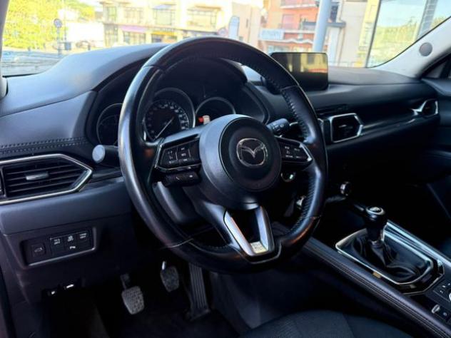 MAZDA CX-5 2.2L Skyactiv-D 150 CV Exceed HUD 19 BOSE GARANZIA rif. 23745762 - Foto 9