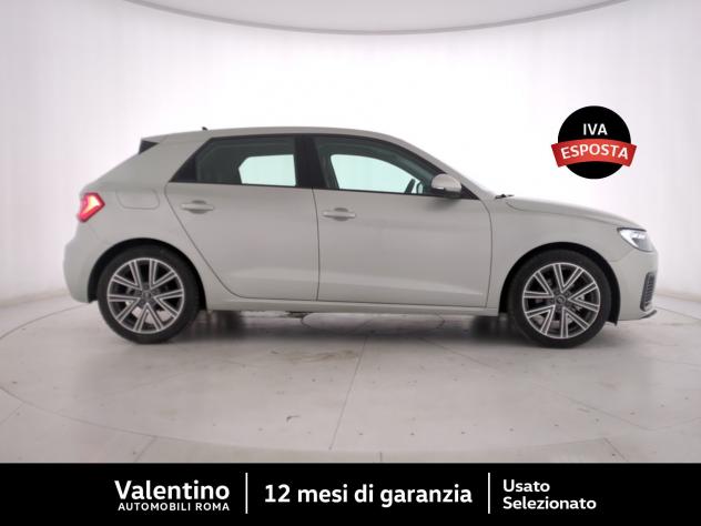 Audi A1 SPB 35 TFSI S tronic Advanced - Foto 2