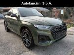AUDI Q5 SPB 40 TDI BLACKLINE 204CV NAV CAM360° MATRIX"20 rif. 23852240