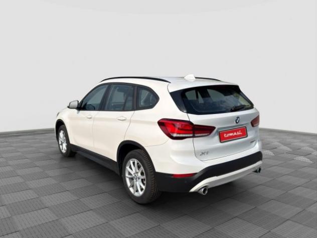 BMW X1 X1 sDrive18d ADVANTAGE rif. 23925680 - Foto 3