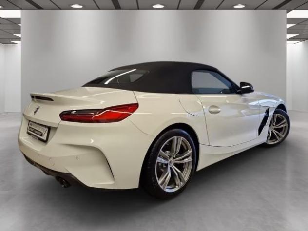 BMW Z4 sDrive20i M Sport MSport rif. 22973048 - Foto 2