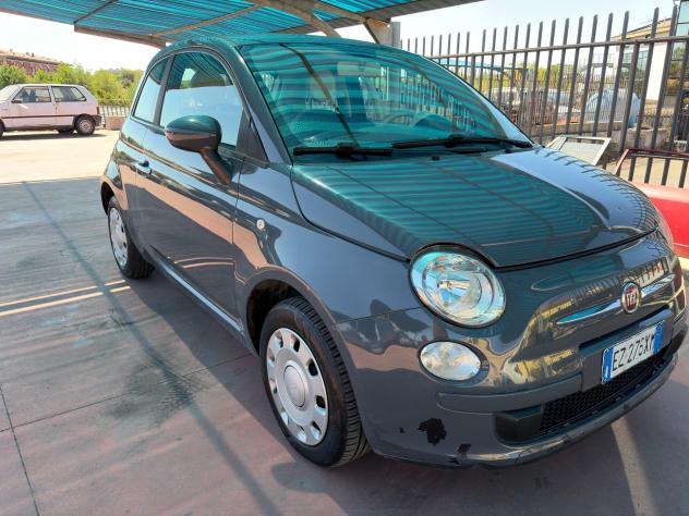 Fiat 500 1.2 Pop - Foto 2