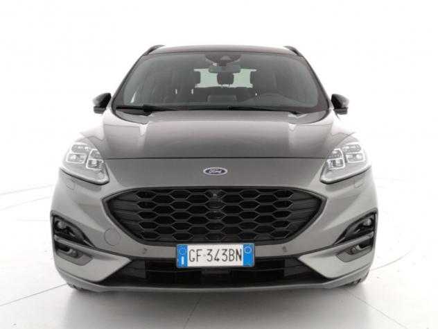Ford Kuga 2.5 phev ST-Line X 2wd 225cv cvt - Foto 5