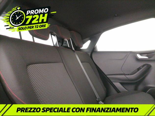 Ford Puma 1.0 ecoboost h ST-Line s&s 125cv auto - Foto 8
