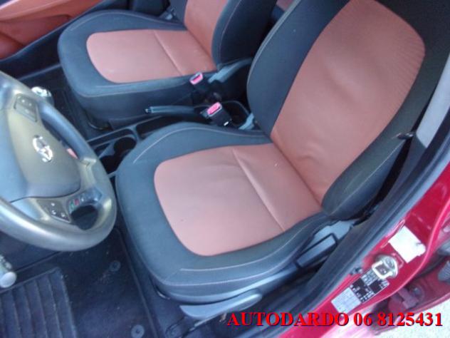 HYUNDAI i10 1.0 MPI Comfort rif. 23804688 - Foto 7