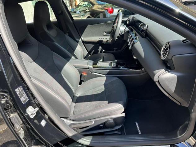 MERCEDES-BENZ A 180 AMG Line Extra - Automatic-Mhev Hybrid-Full rif. 23686489 - Foto 5