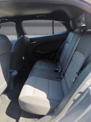 MG MG3 1500 COMFORT 116CV NAV CARPLAY PDC ITALIA rif. 24149483 - Foto 7