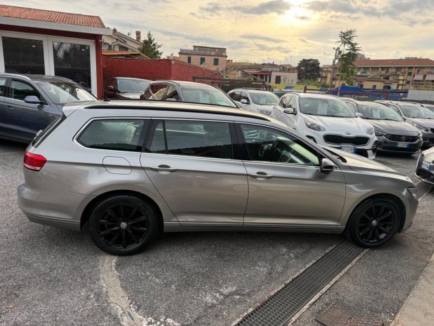 Passat 2.0 TDI SCR DSG Executive-E6-rate- - Foto 6