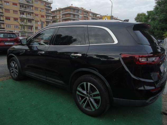 Renault Koleos 2.0 BLUE DCI 190 BUSINESS X-TRONIC - Foto 4