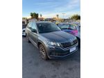 Skoda Kodiaq 2.0 TDI DSG PROBLEMI MOTORE