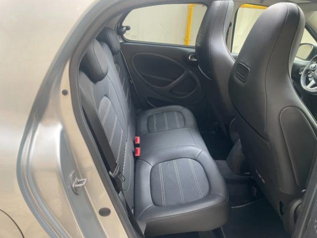 SMART ForFour 0.9 Turbo twinamic Prime 90 cv rif. 23791093 - Foto 7