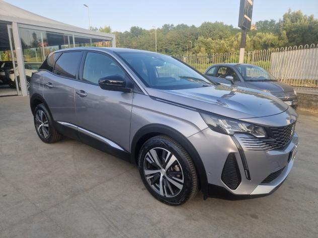 Peugeot 3008 BlueHDI 130 EAT8 S&S Allure Pack - Foto 3