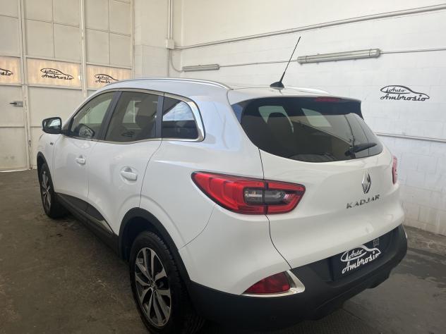 Renault Kadjar Kadjar 1.5 blue dci Sport Edition2 115cv my19 TUA DA 149,00 EURO AL MESE - Foto 5