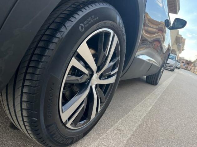 PEUGEOT 5008 BlueHDi 130 EAT8 Allure rif. 24001882 - Foto 5