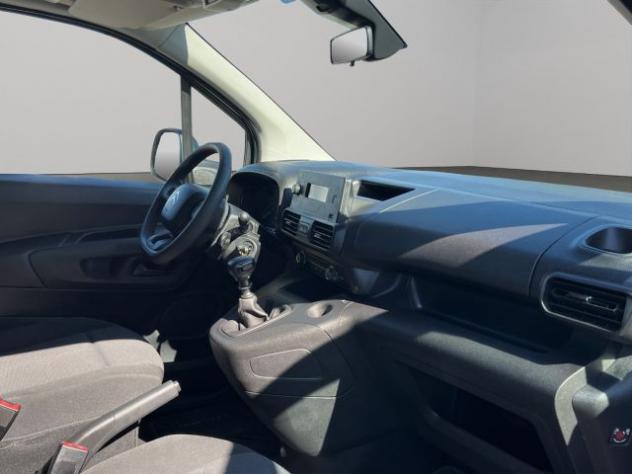 CITROEN Berlingo 1.5 100CV Autocarro N1 rif. 23996684 - Foto 9