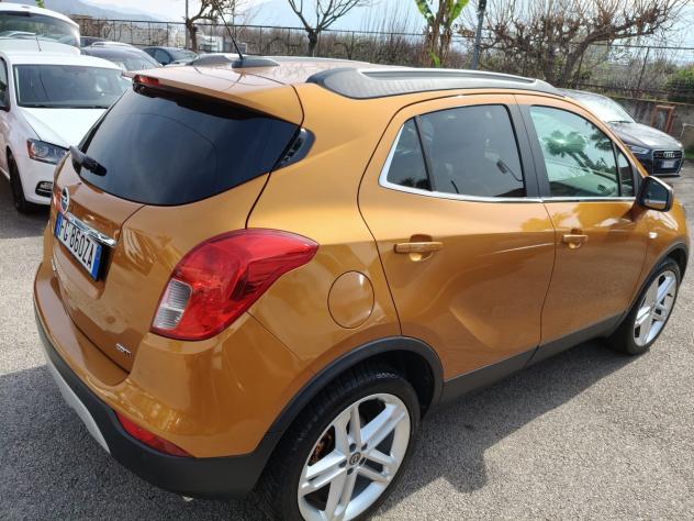 Opel Mokka X 1.6CDTI 136CV 4x2 Start&Stop Innovation - Foto 9
