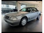 Mercedes-Benz SL Serie (R129) 300 SL-24 cat