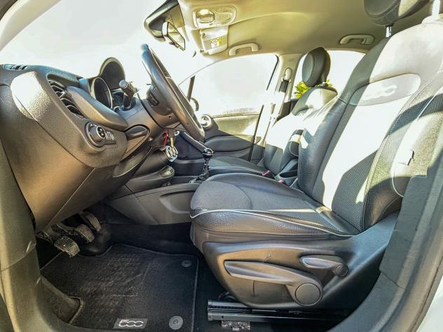 Fiat 500X 1.4 MultiAir 140 CV - Foto 5
