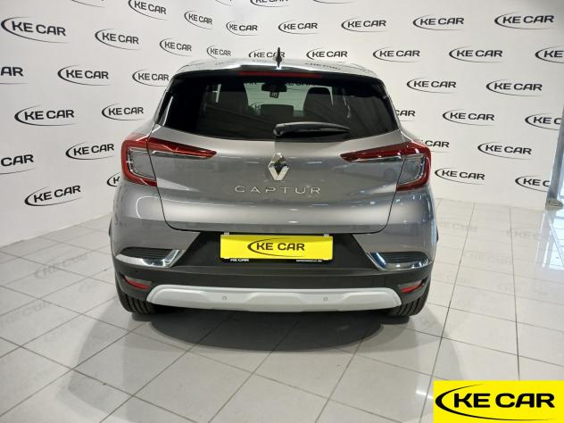 Renault Captur Captur 1.0 tce Techno Gpl 100cv - Foto 6
