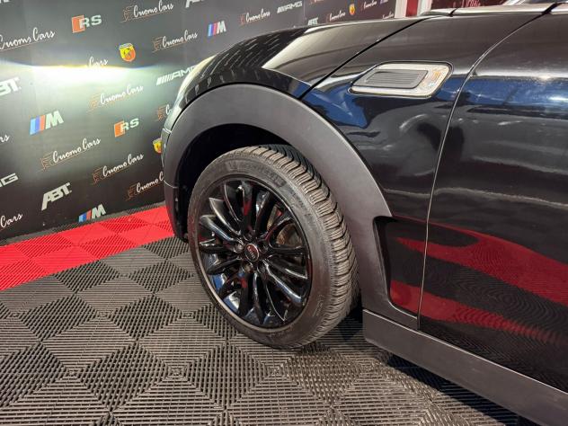 Mini Cooper D Clubman 2.0 Hype - Foto 9