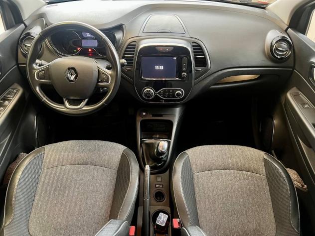 Renault Captur TCe 90 CV Sport Edition *PREZZO PROMO* - Foto 9
