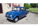 FIAT 500 N ( Normale ) rif. 20790142