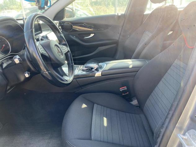 Mercedes-benz C 220 BlueTEC Automatic Premium vedi promo in descrizione - Foto 7