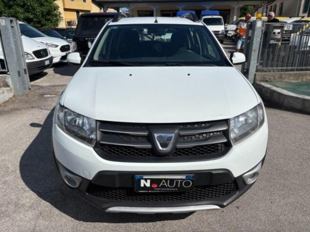 DACIA Sandero Stepway 1.5 dCi 8V 90CV Start&Stop Prestige rif. 23772629 - Foto 7