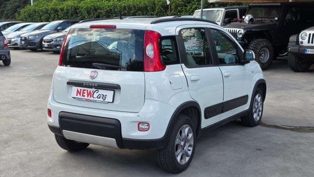 Fiat Panda 1.3 MJT S&S 4x4 Antartica - Foto 7