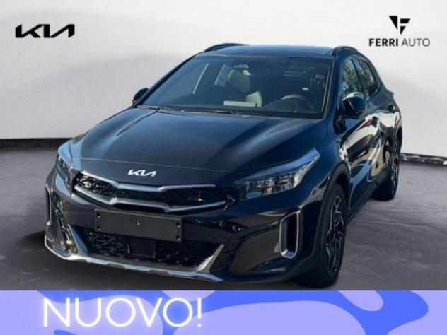 KIA XCeed 1.6 T-GDi 180 CV DCT GT-Line Plus rif. 22987184