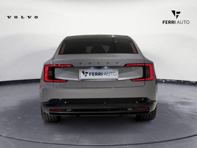 VOLVO ES90 Single Motor Extended Range Ultra rif. 23261764 - Foto 7
