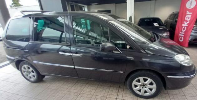 PEUGEOT 807 2.0 HDi FAP SV 5 POSTI rif. 24097327 - Foto 2