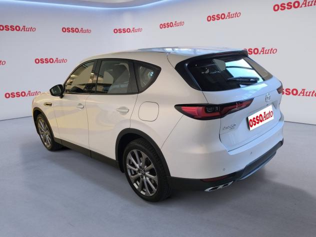 Mazda CX-60 2.5 E-SKYACTIV-G PHEV PLUG IN AWD EXCLUSIVE LINE AUTOMATICA - Foto 4