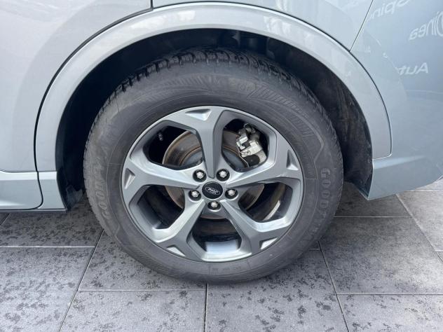 Ford Kuga Kuga 2.5 full hybrid ST-Line 2wd 180cv auto #winterpack #ruotino - Foto 7