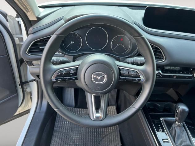 MAZDA CX-30 2.0L e-Skyactiv-G 150 CV M Hybrid 2WD Homura - Foto 9