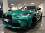 BMW M3 Competition M xDrive / SEDILI A GUSCIO IN CARBONIO rif. 22537880