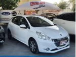 PEUGEOT - 208 - 1.4 HDi 68 CV 5p. Allure -Automatica