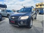 CHEVROLET Captiva 2.0 VCDi LTX 7  Posti rif. 24031954