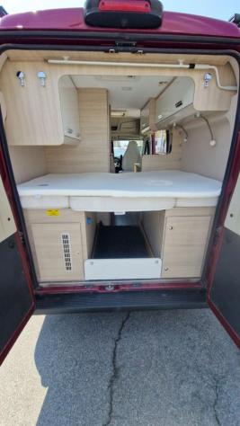 CI INTERNATIONAL KYROS K2 Evo Limited elite 540 USATO rif. 23859879 - Foto 8