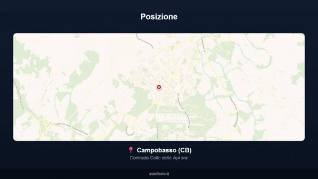 Immobile in asta di 147 m² in vendita a Campobasso - Foto 3