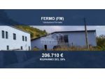 Immobile in asta di 2086 m² in vendita a Fermo